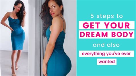 Dream body. Things To Know About Dream body. 